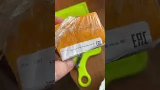 отзыв на сыр Чеддер оранжевый 