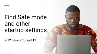 Demystifying Windows Startup: Your Guide to Safe Mode and More