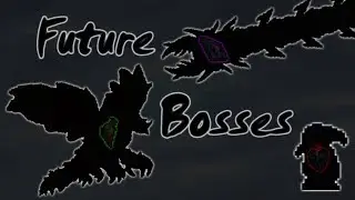Calamity Mod: Deathmode Future Bosses Nohits!