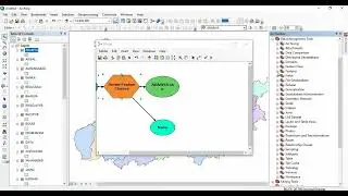 Batch Processing large number of shapefiles in ArcGIS