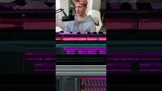 СВЕДЕНИЕ PEPEL NAHUDI | ЧАСТЬ 4 - МАСТЕР КАНАЛ #flstudio #флстудио