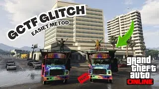 EASIEST METHOD! How To Trade Cars in GTA 5 After Patch
