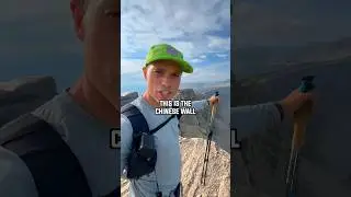 Let’s Run 62 Miles - pt. 1