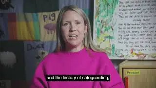 Studying Early Childhood Studies at ARU