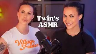 Twins Give You Everything You Need to Sleep