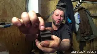Ремень ГРМ Gates Фольксваген Кадди 1.9 тди 70000 км