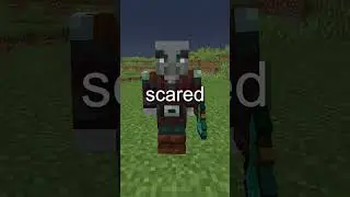 The Sad Lore Of The Allay In Minecraft...