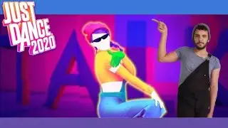TALK (EXTREME) - KHALID - JUST DANCE 2020