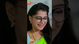 Seetha makes a plan|Seethe Ramudi Katnam 