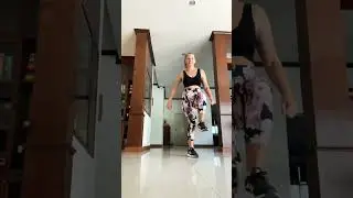 TUTORIAL shuffle dance step-by-step 