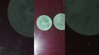 мои находки на копе 