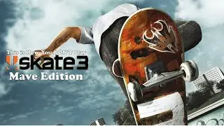 This is How You Don't Play Skate 3 Mave/King Viper Edition