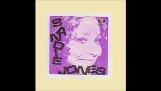 1972 Sandie Jones - Ceol An Ghrá