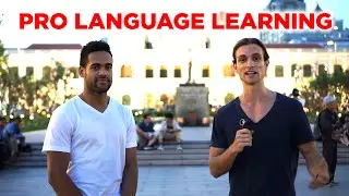 Language Learning Like A Pro With The Mimic Method