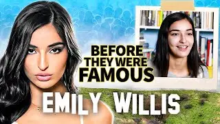 Emily Willis | Before They Were Famous | Biography of Mike Majlak's Girlfriend