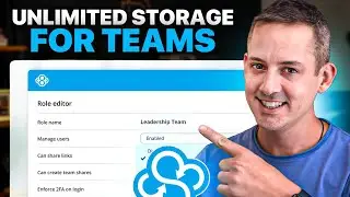 Best Cloud Storage for Professionals 2023 Unlimited 