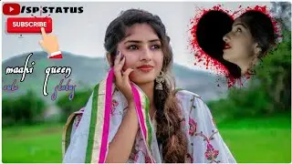 💘Maahi queen cute love status 💋2020// sp status #maahiqueen#