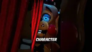 Is There a Secret Character in the FNAF Movie 2 Teaser?