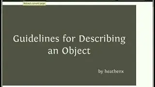 heathenX Inkscape Tutorials: episode 086 - JessyInk
