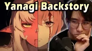 The Best ZZZ Cinematic So Far? | Yanagi Teaser 