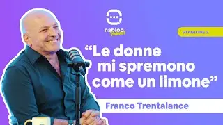 TECNICA E PASSIONE: QUESTO È IL P05N0 | Ep.24 con Franco Trentalance