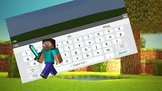 Как сетать в Minecraft PE 1.1.5???