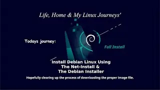 Debian12 Installer 101 Demystifying The Download Choices