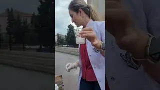 Fil Disi Macunu Deneyimiz