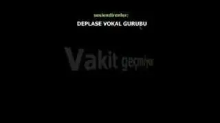 Vakit Geçmiyor :)