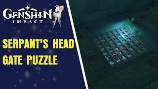 Inazuma Puzzle that you don't know exist.