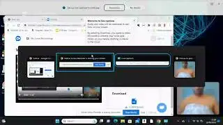Movie Editing On Windows 11