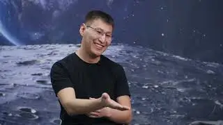 Игорь Иванов - Член экспертного сообщества «Моя профессия – ИТ»