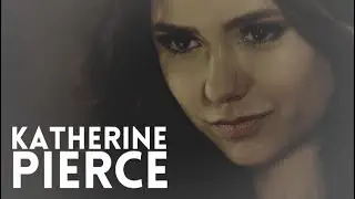 ► Katherine Pierce || Touch [HBD Ethan!]