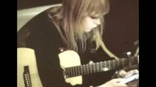 Lucy Rose - Something's Changing (Trailer)