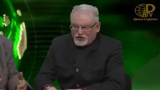 Председатель национально-культурной автономии украинцев в РТ Евгений Савенко