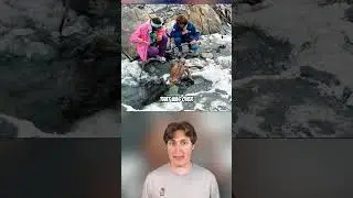 The CRAZIEST Things Found In ICE 