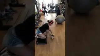 тренировка