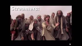 The True Messiah