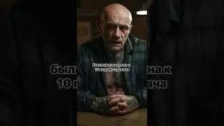 Женщины-авторитеты, часть 1