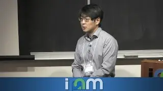 Lin Lin - Interacting models for twisted bilayer graphene: quantum chemistry approach - IPAM at UCLA