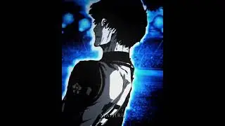 Isagi🔫🦅👀《Blue Lock 