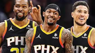 Bradley Beal Traded To Suns! 2023 NBA Off Season