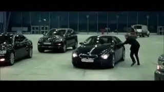 Отрывок из фильма Духлесс