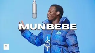 [FREE] J Hus x Rema x Afrobeat Type Beat - 