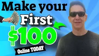 Best Way To Make Money Online 2020 (Available Worldwide!)