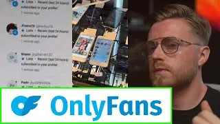 10+ Subs per Minute: Pre-Recorded Livestreams, Bumble Swipe Farm + TikTok Reposting Device Farm