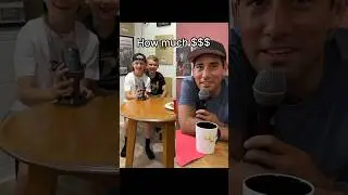 Podcast Fail—feat. Zach King