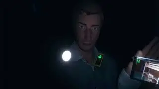 Я мужчина, я люблю свет Мармок Phasmophobia VR