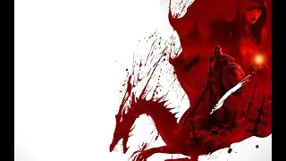 Dragon Age Origins #37   =  частые сохранения