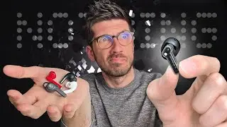 Es gibt viel zu viele 